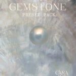 Cara Mia - The Gemstone – Gói Preset Mang Màu Phim Cổ Điển Điểm Nhấn Hoàn Hảo Dành Cho NAG (xmp/acr) H58O83