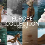 Carssun - Europe Collection Preset Pack – Bộ Sưu Tập Preset Mang Phong Cách Châu Âu (xmp/acr) G55B46