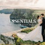 CityTurtles - Essentials Wedding Lightroom Presets Bundle – Bộ preset này kết hợp tất cả các sản phẩm bán chạy nhất của CityTurtles (xmp/acr, lr, dng) L63Y18