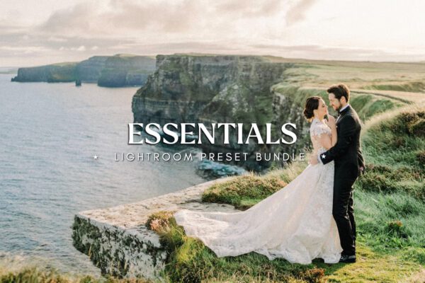 CityTurtles - Essentials Wedding Lightroom Presets Bundle – Bộ preset này kết hợp tất cả các sản phẩm bán chạy nhất của CityTurtles (xmp/acr, lr, dng) L63Y18