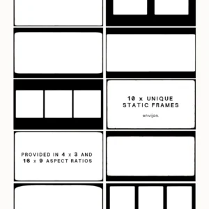 envijon - Still Frames Collection Desktop – Gói Film Mattes & Borders 4K 16:9 Ấn Tượng (MOV) L55P53 10 envijon still frames collection desktop goi film mattes borders 4k 169 an tuong 5