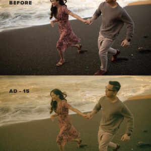 g presets analog days goi preset mau phim analog hoai co an tuong 13