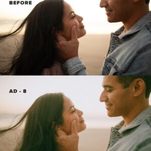 g presets analog days goi preset mau phim analog hoai co an tuong 16