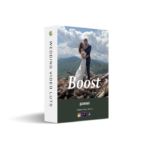 Gamut - Boost LUTs – Gói LUTs Tăng Cường Màu Sắc Cho Cảnh Quay Của Bạn (cube) C59Y98