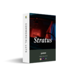 Gamut – Mango Street Lab - Stratus LUTS – Gói LUTs Màu Phim Điện Ảnh Cho Vlog & Video Ngắn (cube) L59U60