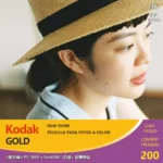 Gói Presets Và LUTs 05 Tone Màu Giả Lập Màu Phim Kodak Gold 200 – SP3000 Ấn Tượng (xmp/acr, cube) L54B94