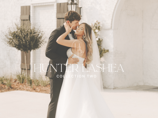 Hunter Lashea - Collection Two Presets – The Wedding Collection Presets – Gói Preset Dành Cho Nhiếp Ảnh Cưới (xmp/acr) M61O42