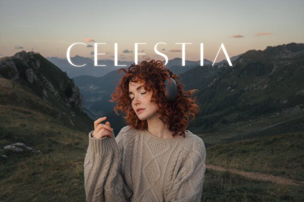 Kai Boettcher / Kai Boet - Celestia Preset Pack – Gói Preset 10 Tone Màu Mang Sắc Thái Hoàng Hôn Điện Ảnh (xmp/acr, dng, lr) L60V93