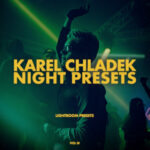 Karel Chladek - Night Presets Vol. III – Gói Preset Dành Cho Ảnh Chụp Đêm Màu Phim Điện Ảnh Chuyên Nghiệp (xmp/acr) K61V22