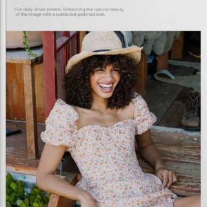 Phil Chester Presets Bundle - Trọn Gói Combo 4 Bộ Preset Của Phil Chester (xmp/acr, dng) L57K96 8 phil chester presets bundle tron goi combo 4 bo preset cua phil chester 2