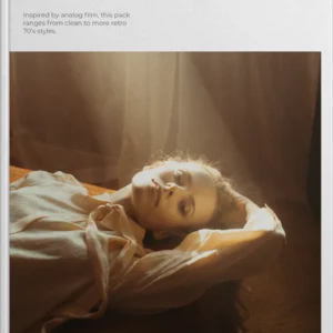 Phil Chester Presets Bundle - Trọn Gói Combo 4 Bộ Preset Của Phil Chester (xmp/acr, dng) L57K96 9 phil chester presets bundle tron goi combo 4 bo preset cua phil chester 4