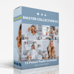 PSD Stack - Master Collection V2 – Bộ Sưu Tập Hơn 200+ Preset Ấn Tượng Của PSD Stack (lrtemplate,xmp/acr, dng) L60G24