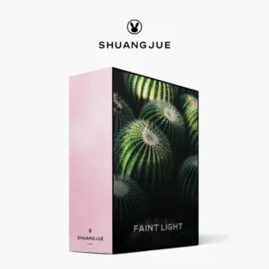 ShuangJue – Faint Light – Gói Preset Frost Glimmer 2024 Phim Nhật Bản (xmp/acr, dng, lr) K54P51