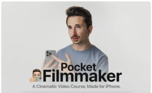 Full Time Filmmaker - Pocket Filmmaker – Khoá Học quay phim điện thoại CHUYÊN NGHIỆP (mp4) 9 Full Time Filmmaker - Pocket Filmmaker – Khoá Học quay phim điện thoại CHUYÊN NGHIỆP (mp4)
