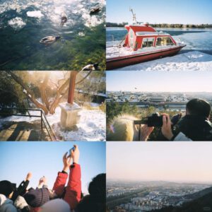 Bộ sưu tập Preset Profiles giả lập Film Fuji / Kodak của Nhiếp ảnh gia Yingzejun 2025 (xmp/acr, costyle) X69Z26