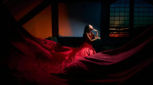 Cách chụp ảnh chân dung sáng tạo với Big H Studios và Christian Cardona (mp4) 8 Cách chụp ảnh chân dung sáng tạo với Big H Studios và Christian Cardona