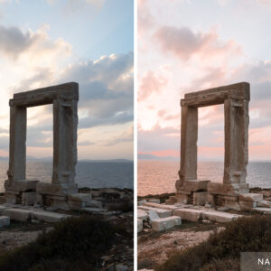 find us lost greek islands collection bo suu tap preset danh cho anh du lich 3