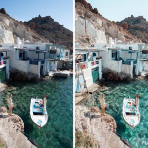 find us lost greek islands collection bo suu tap preset danh cho anh du lich 7
