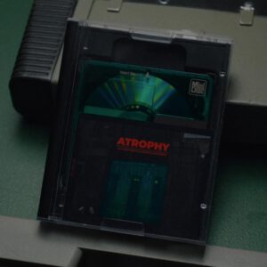 GxAce Atrophy Lightroom Preset Pack – Gói preset 20 tone màu thêm cảm giác bí ẩn và tăng cường tâm trạng (xmp/acr) X72T56