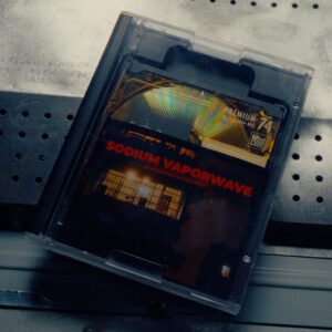 GxAce - Sodium Vaporwave Lightroom Preset Pack – Mang Màu Sắc Cine Mát Mẻ Đến Sáng và Bão Hòa (xmp/acr) Z72V68