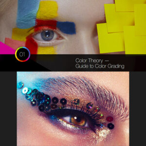 Natalia Taffarel - Hướng dẫn về lý thuyết màu sắc để phân loại màu (pdf) E73C55