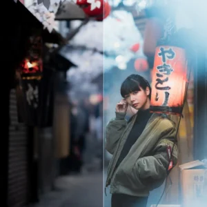 Pat Kay - Portrait Preset Pack – Gói Preset Dành Cho Ảnh Chân Dung Phong Cách Nhật Bản (xmp/acr) P66Z62 8 pat kay portrait preset pack goi preset danh cho anh chan dung phong cach nhat ban 2