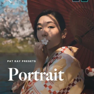 Pat Kay - Complete Collection – Bộ Sưu Tập Preset Đầy Đủ Của Pat Kay (xmp/acr, dng) P66X84 6 pat kay presets portrait hero 1280x