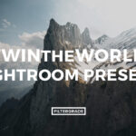 TwintheWorld Lightroom Presets – Gói Preset Mang Những Tone Màu Phong Cảnh Kỳ Diệu Dành Cho Nhiếp Ảnh Gia (lrtemplate) F67C93