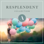 Ashlyn Mae – The Resplendent Collection Photoshop Actions 2025 update – Bộ sưu tập Resplendent Photoshop Actions 2025 (atn, abr) A81L84