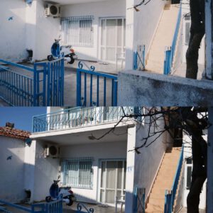 Bộ sưu tập preset film màu xanh tươi mát dành cho ảnh chân dung phong cảnh ngoài trời phong cách Trung Quốc 2025 (xmp/acr) A77X68 6 bo suu tap preset film mau xanh tuoi mat danh cho anh chan dung phong canh ngoai troi phong cach trung quoc 2025 1