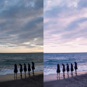 Gói Preset màu Fujifilm Provia 100F Nhật Bản (xmp/acr, cube) A80T81 9 goi preset mau fujifilm provia 100f nhat ban 4