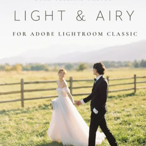 Luke Cleland - Light & Airy Preset – Bộ sưu tập Preset Profiles màu fine art nhẹ nhàng trong trẻo (xmp/acr) K80T73