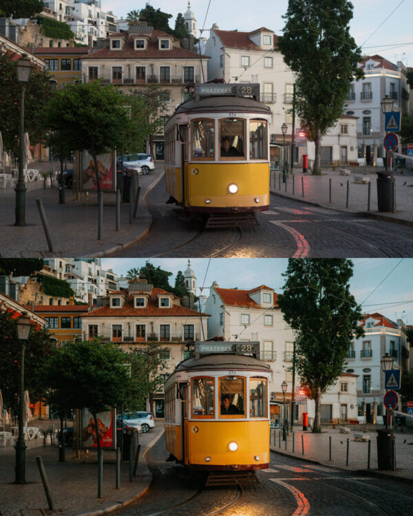 Michael Boegel Presets – Gói Preset Thêm Tone Màu Film Sống Động (xmp/acr) K80P43