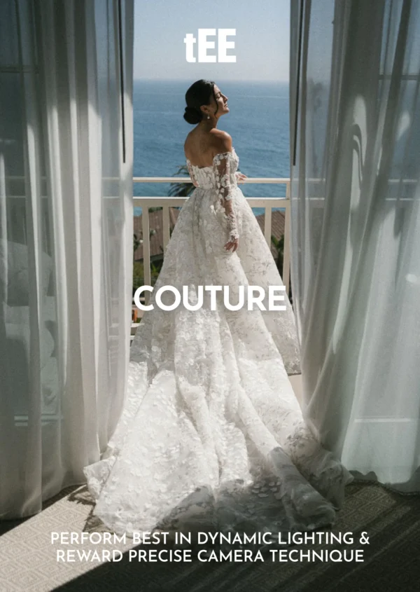 The Editorial Edit – Couture Profiles + Intensity Enabled Tools – Bộ sưu tập Preset Profiles mang đến chiều sâu sự sang trọng và chất điện ảnh vào trong bức ảnh của bạn (xmp/acr) R80C48