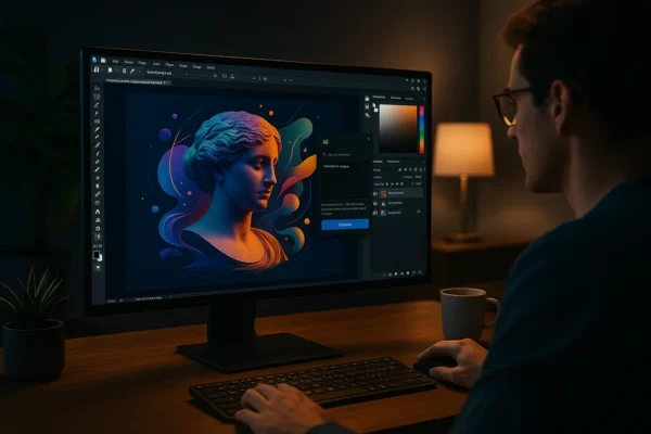 Adobe Photoshop 2025 Neural Filters Pack [macOS] – Gói các Neural Filters dành cho Adobe Photoshop 2025 macOS A84X94