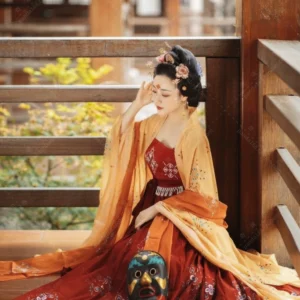 Bộ Preset 16 Tone Màu Ấm Áp Nhẹ Nhàng Phong Cách Trung Quốc Mới Nhất 2025 (xmp/acr, lr, dng, cube, costyle) C86Q03 6 bo preset 16 tone mau am ap nhe nhang phong cach trung quoc moi nhat 2025 2