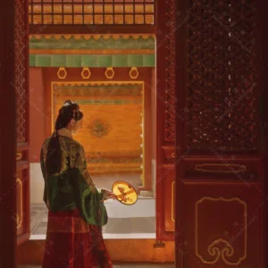 Bộ Preset 16 Tone Màu Ấm Áp Nhẹ Nhàng Phong Cách Trung Quốc Mới Nhất 2025 (xmp/acr, lr, dng, cube, costyle) C86Q03 7 bo preset 16 tone mau am ap nhe nhang phong cach trung quoc moi nhat 2025 3