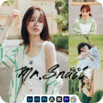 Bộ Sưu Tập Preset & LUTs Màu Film Fujifilm Phong Cách Nhật Bản 2025 (xmp/acr, dng, cube) A87R61