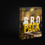 Brovfx – Ultimate Bro Pack Davinci Resolve – Thư viện nội dung phong phú được thiết kế riêng cho DaVinci Resolve A89X71