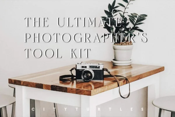 CityTurtles - Ultimate Lightroom Tool Kit Presets – Bộ công cụ Lightroom tối ưu của CityTurtles (lr, xmp/acr) A88Z26