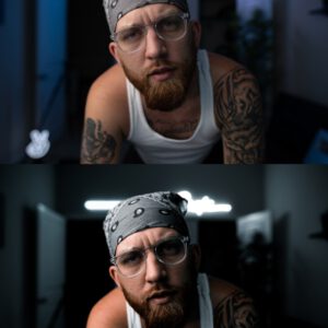 creativeryan cr preset signature lr preset goi preset va luts tone mau u am sach se hien dai 4