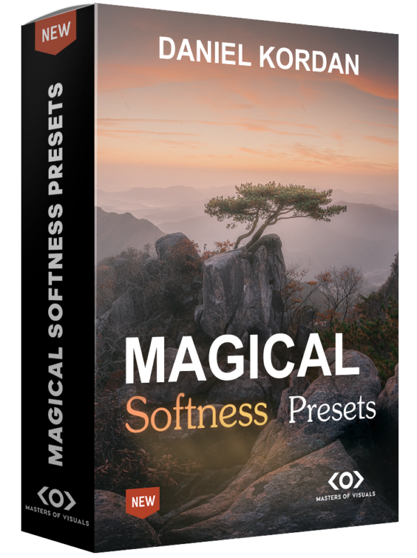 Daniel Kordan - Magical Presets Collection – Bộ sưu tập Preset đình đám của Daniel Kordan (xmp/acr) A89X88