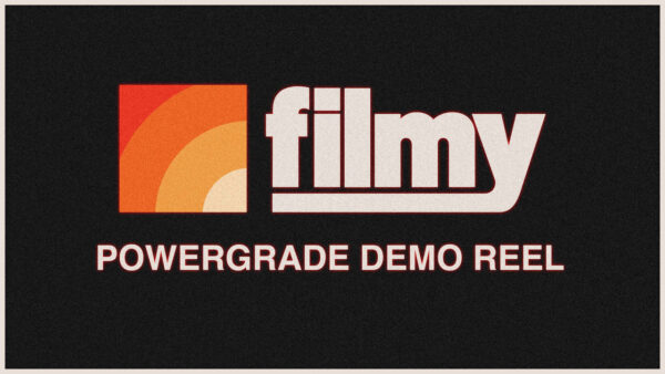 Danny Gevirtz - Filmy PowerGrade + LUT Bundle – Gói LUTs Màu Film Đẹp Ấn Tượng (cube, drx) A86X33
