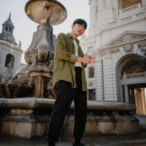 DVLOP - The Pure Pack – Bộ sưu tập Preset mang sắc màu 35mm film sạch sẽ và tinh tế (xmp/acr) A89V37