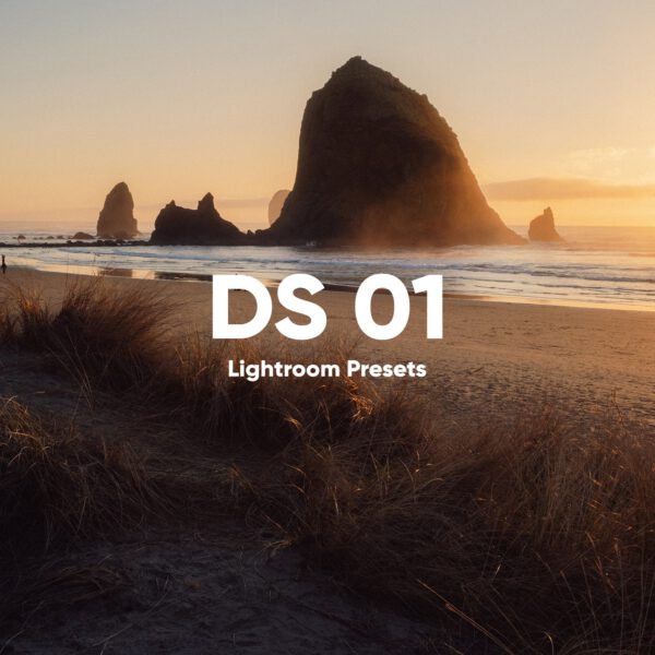 Dylan Spitz — DS PRESETS 01 – Bộ sưu tập Preset màu film 35mm và 120 (xmp/acr) A89X84