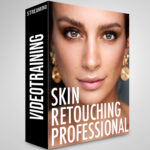 Felix Rachor - Skin Retouching Professional – Khoá học chỉnh sửa da (mp4) O88K43