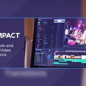 Film Impact Premium Video Effects v25.2.5 CE mới nhất 2025 – Bộ công cụ hiệu ứng video đặc biệt cho Premiere Pro L89X78