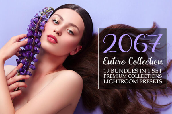 Fix the Photo - 2067 Lightroom Presets Entire Collection – Bộ sưu tập toàn bộ 2067 Preset độc đáo và hiệu quả hậu kỳ ảnh chuyên nghiệp (xmp/acr, dng, lr) E88R95