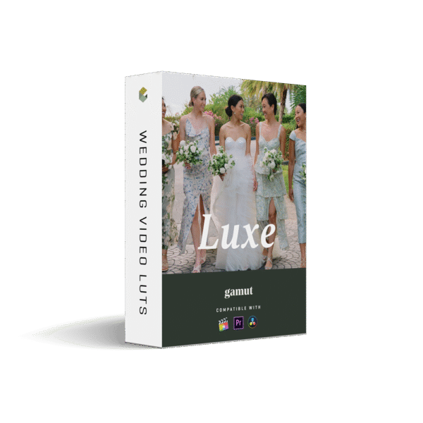 Gamut - Luxe – Gói LUTs Đám Cưới – Gói LUTs mang lại vẻ đẹp thanh bình của bối cảnh sang trọng trong cảnh quay Cưới Hỏi (cube) A86C27