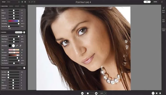 Imagenomic Portraiture 4.5 PS (Build 4501) for PC L90I98 2 Imagenomic Portraiture 4.5 PS (Build 4501) for PC